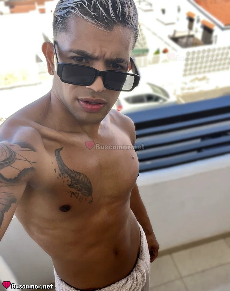 603239712 - busco pura diversion y risas