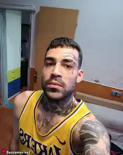 Foto perfil