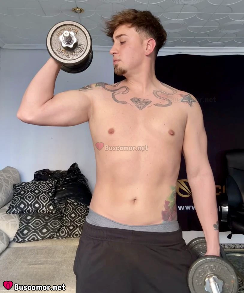 Foto perfil