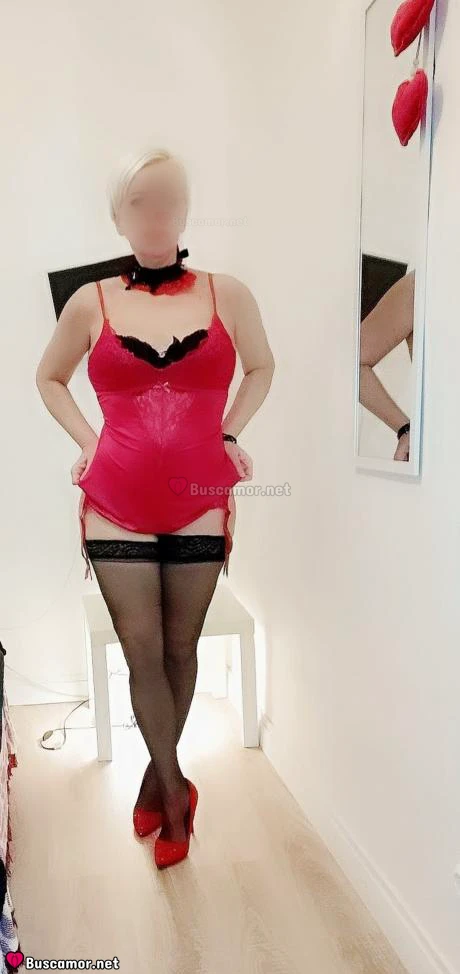 642234803 - Soy María me gusta pasarla bien, relajarme con masajes y disfrutar compañia agradable.