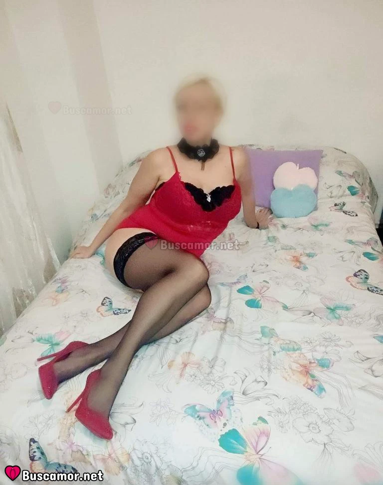 642234803 - Soy María me gusta pasarla bien, relajarme con masajes y disfrutar compañia agradable.