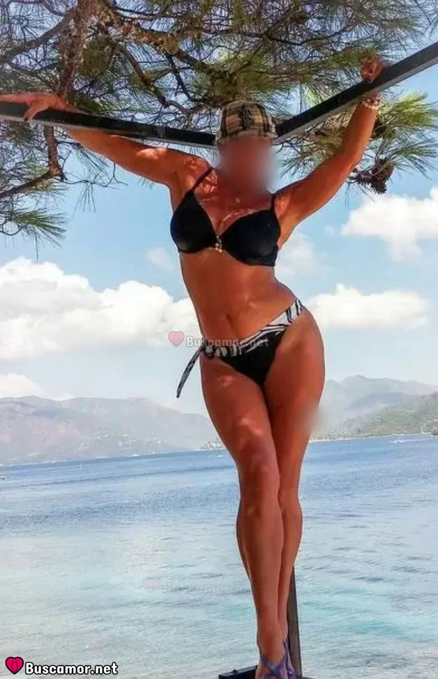 642234803 - Soy María me gusta pasarla bien, relajarme con masajes y disfrutar compañia agradable.