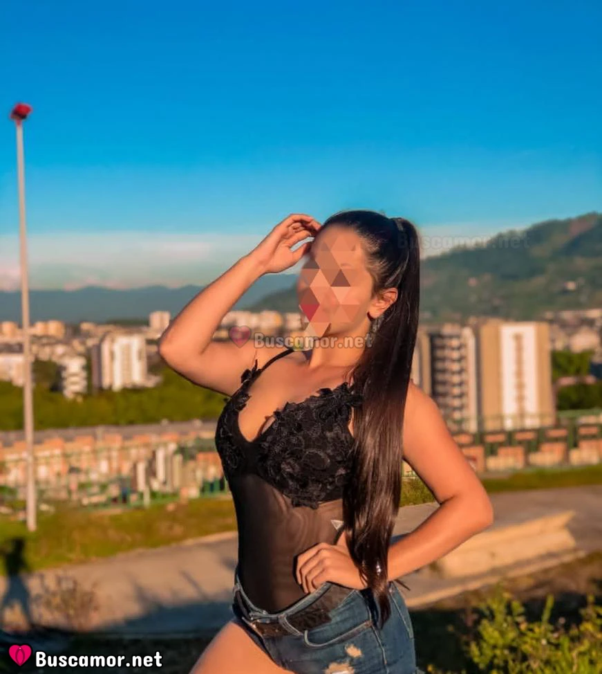 613885970 - soy Ana, busco desconexion y relajarme a tu lado