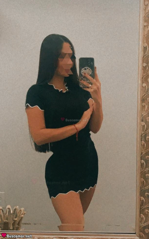 613885970 - soy Ana, busco desconexion y relajarme a tu lado