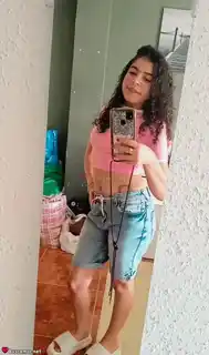 614786791 - Soy brasileña, 20 años, busco gente interesante en Valladolid.