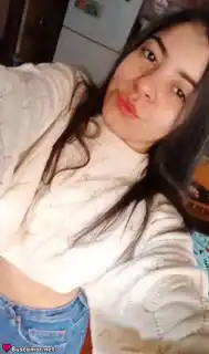 614786791 - Soy brasileña, 20 años, busco gente interesante en Valladolid.