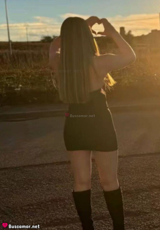 612273767 - LUZ RUBIA PARAGUAYA 26 AÑOS REGRESO A TU CIUDAD 24H