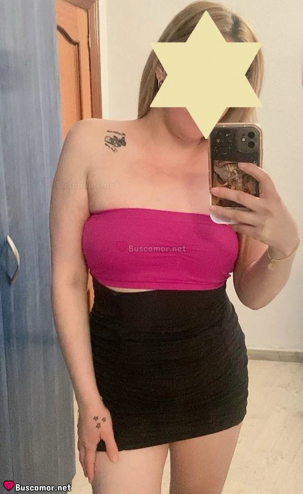 612273767 - LUZ RUBIA PARAGUAYA 26 AÑOS REGRESO A TU CIUDAD 24H