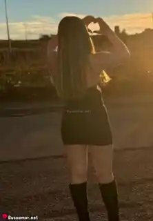 612273767 - Soy luz rubia de paraguay tengo 26 años, busco diversion.