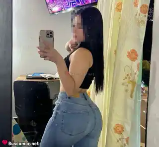 608767001 - soy Mariana, nueva en la ciudad 🌆 busco amigos para salir y pasarla bien 😄