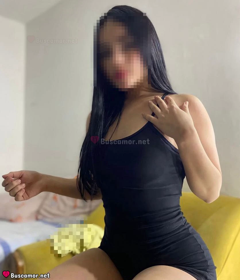 608767001 - soy Mariana, nueva en la ciudad 🌆 busco amigos para salir y pasarla bien 😄