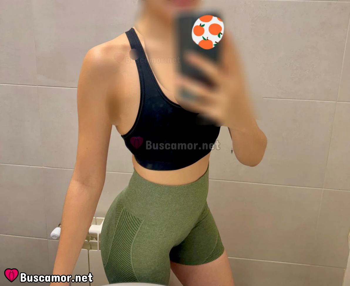 611277074 - Ven a desconectar conmigo😍