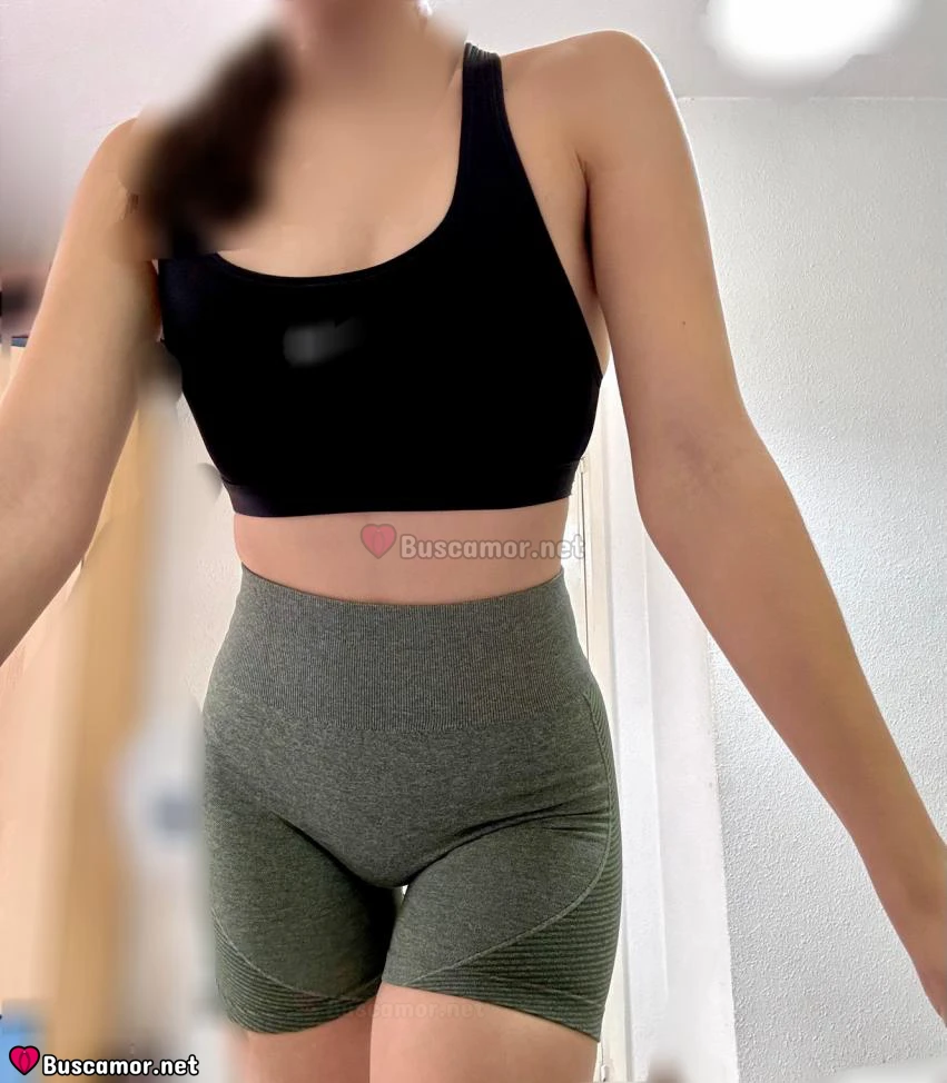 611277074 - Ven a desconectar conmigo😍