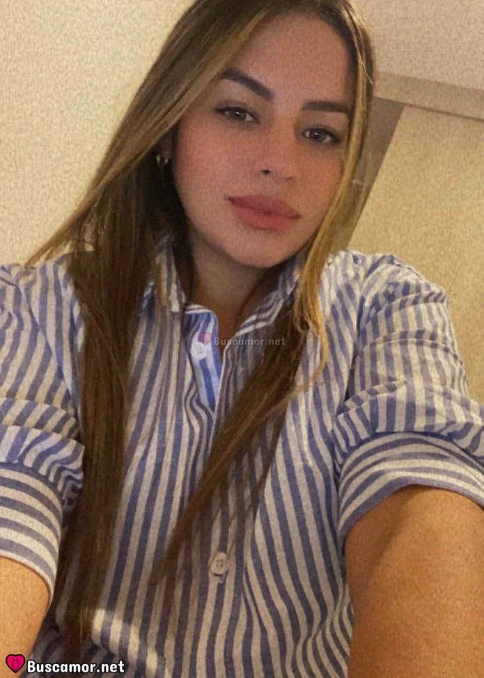 614623726 - soy luisa hermosa y latina