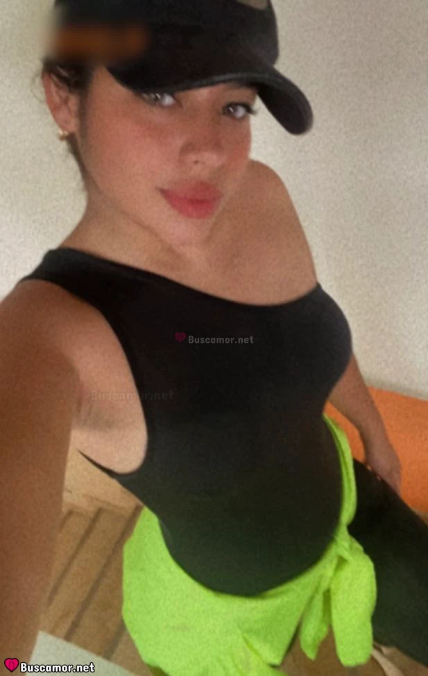 614623726 - soy luisa hermosa y latina