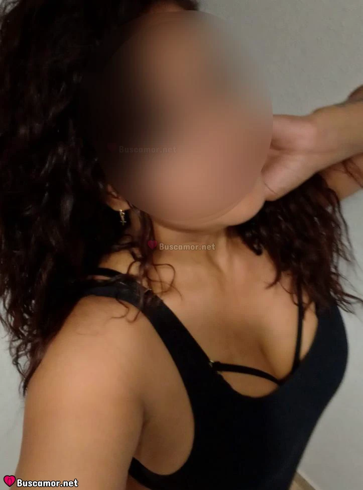 613498326 - Hola, soy Melisa de Santander, busco algo real. 🥰