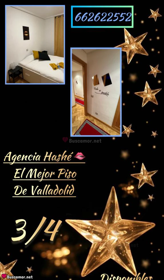 662622552 - busco algo especial en hashe para siempre