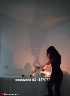 631447072 - Anastasia, me gustaria conocerte mas pronto.