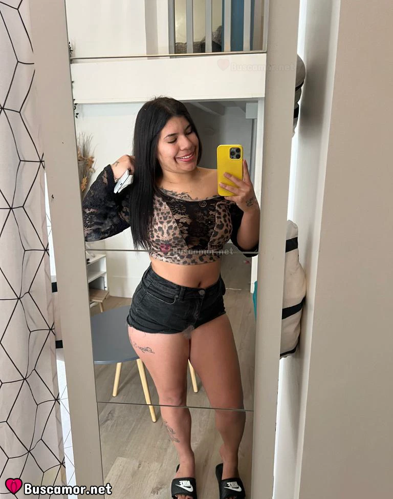 611235950 - Soy Bella Joven