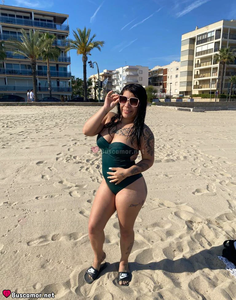 611235950 - Soy Bella Joven