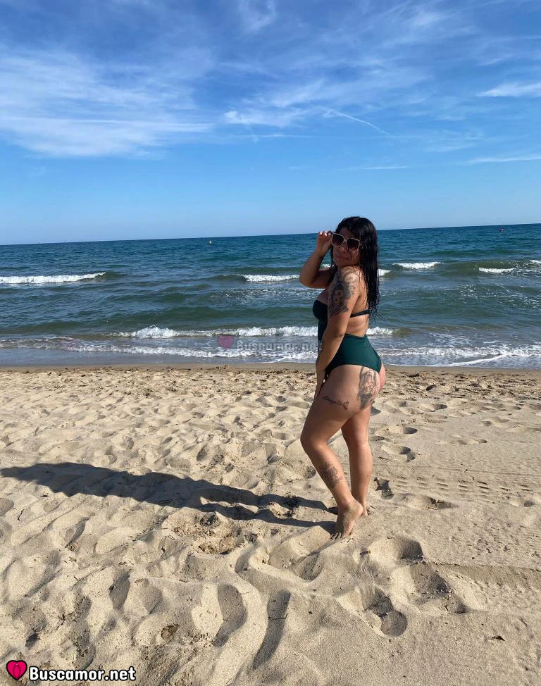 611235950 - Soy Bella Joven