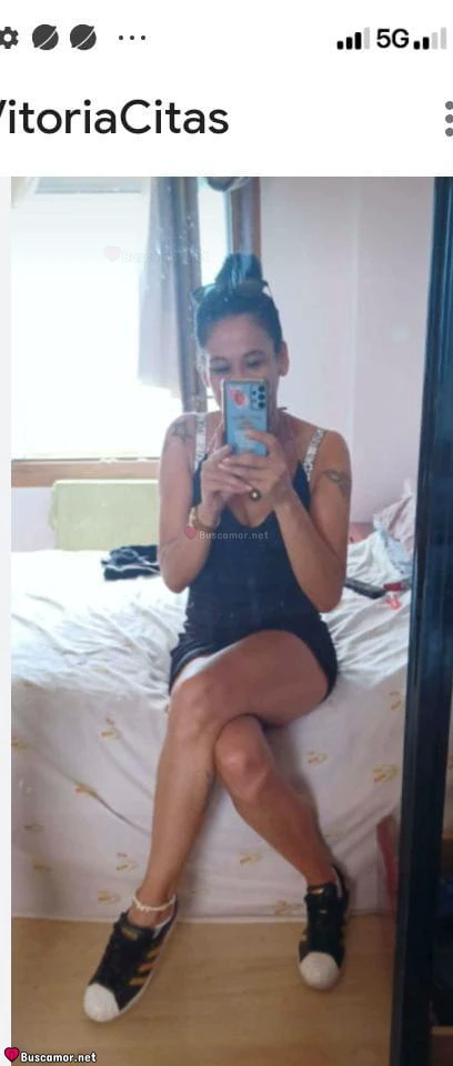 631029174 - Sara nuevamentre en su llegada