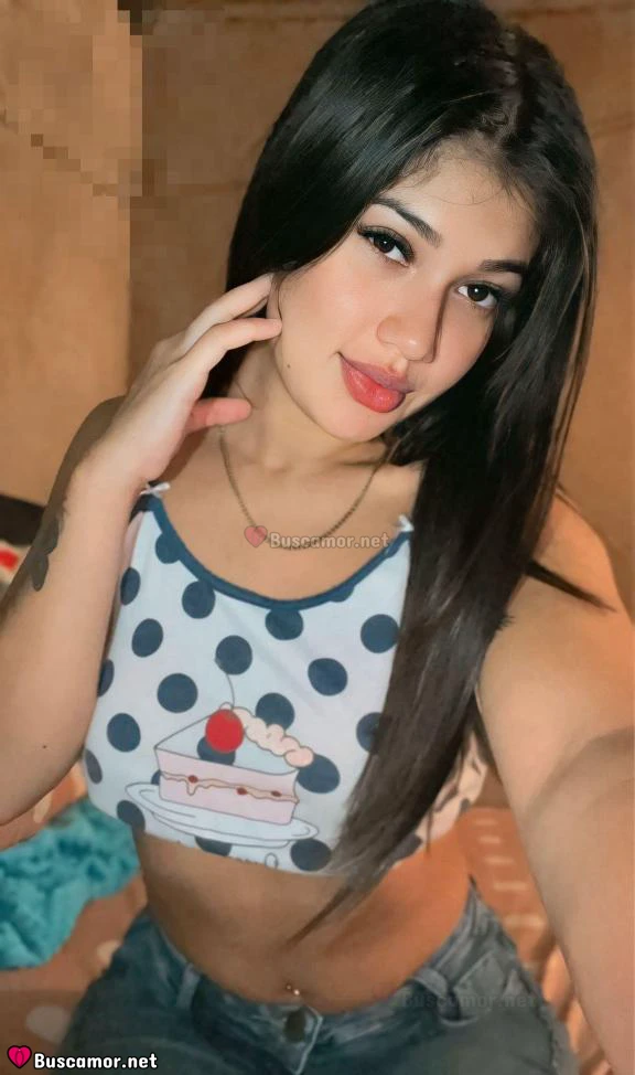 685840872 - Soy Una latina muy atrevida.
