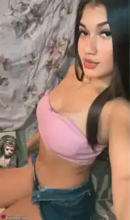 685840872 - Soy Una latina muy atrevida.
