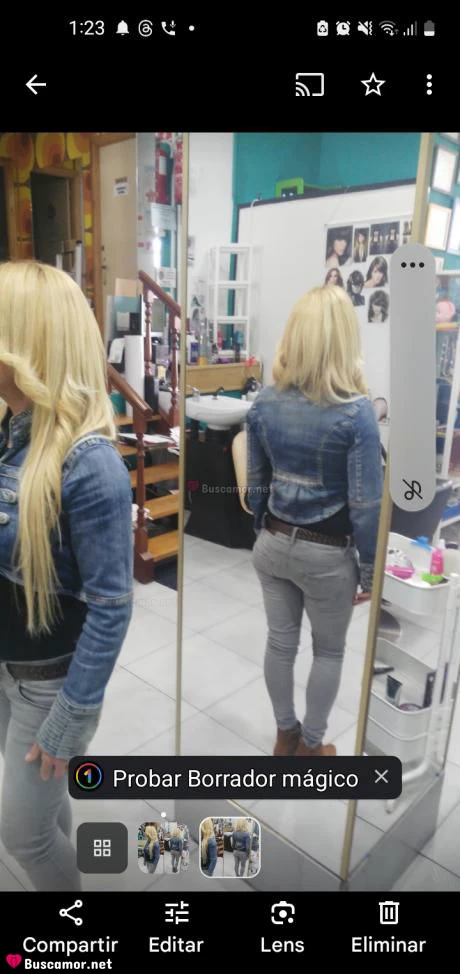 Foto perfil