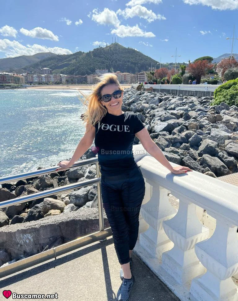642542879 - Sabina busca amor en bilbao ahora