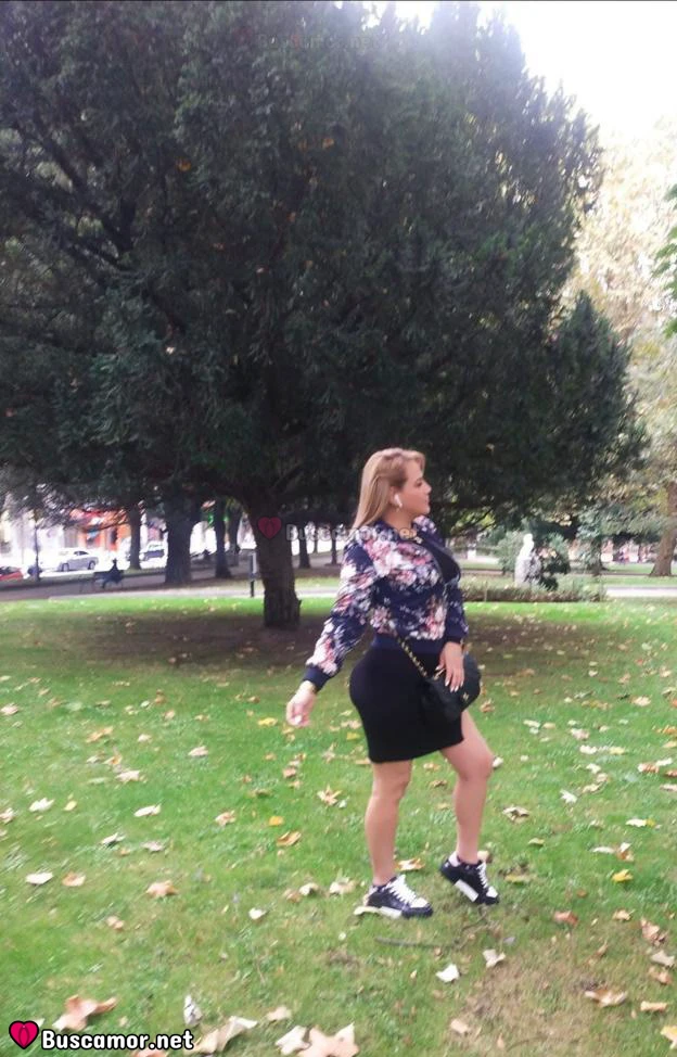 642646331 - Soy Luciana, me gusta salir a compartir momentos divertidos y disfrutar de la vida.