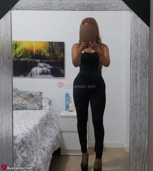687738122 - Soy Sofia latina, elegante y dulce, estoy disponible 24 hrs pa ti.