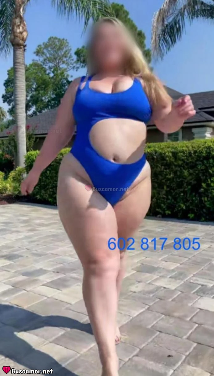602817805 - me llamo paola y busco a alguien pa reir