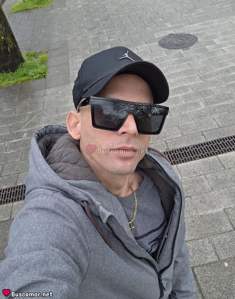 603595356 - Soy mu guapo