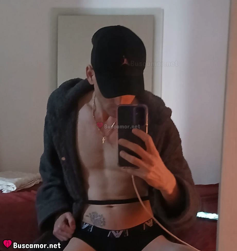 603595356 - Soy mu guapo