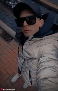 Foto perfil