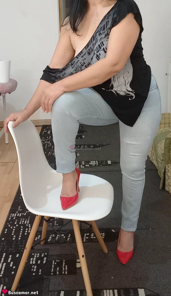 604113366 - Lorena❤️​ busco endulzar tus diass en Bilbao.