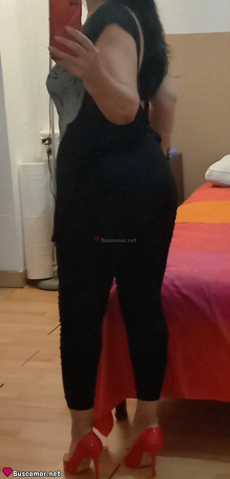 604113366 - Lorena❤️​ busco endulzar tus diass en Bilbao.