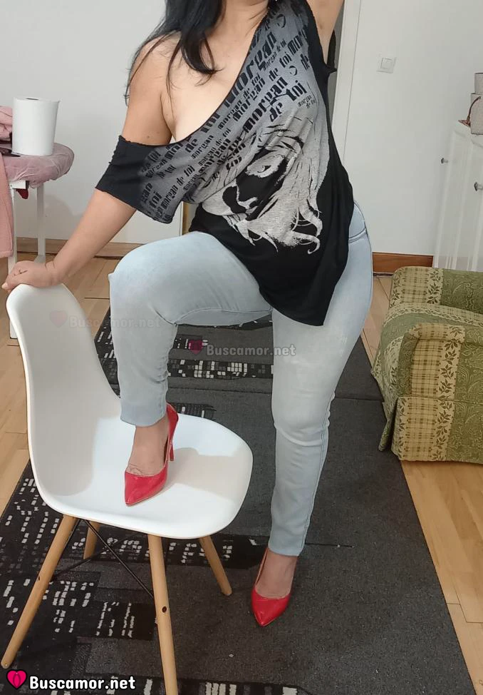 604113366 - Lorena❤️​ busco endulzar tus diass en Bilbao.