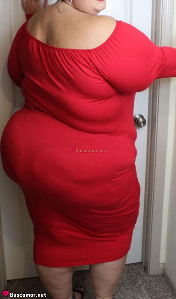604149773 - 130 kilos muy gordita 47 años curvas