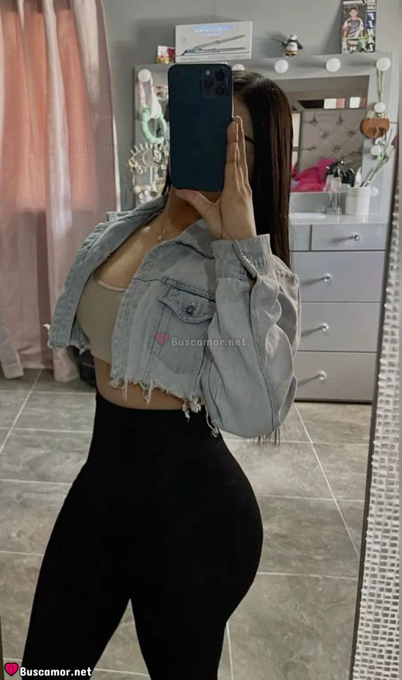 612549763 - Pamela soy una mujer divertida y alegre