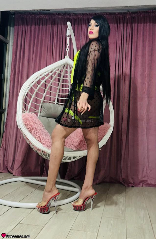613827032 - Ximena es mi masajista favorita con manos maravillosas.