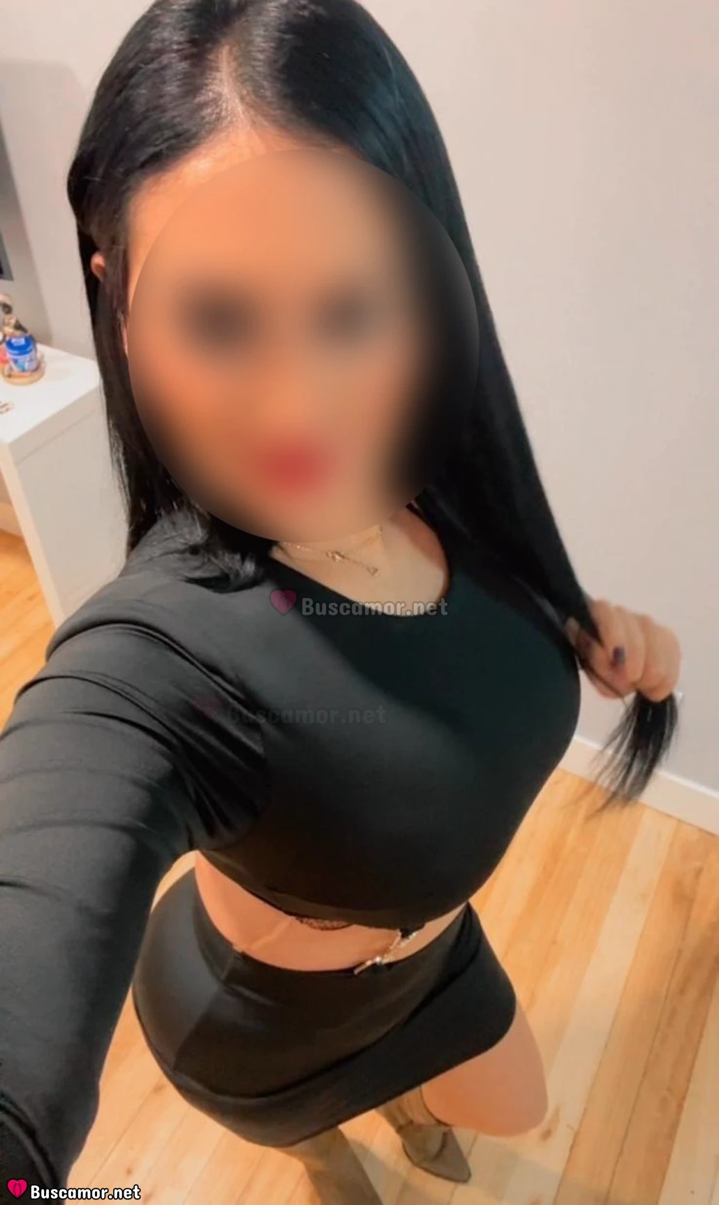 614157141 - Hola, soy Lara y me encantaría compartir risas en Indautxu.