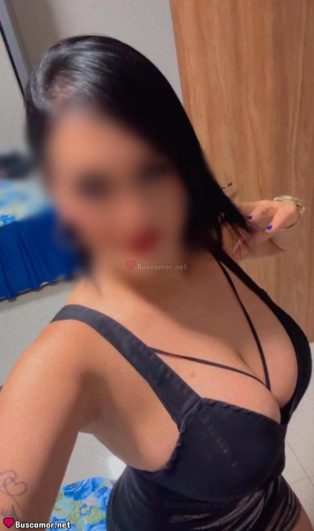 614157141 - Hola, soy Lara y me encantaría compartir risas en Indautxu.
