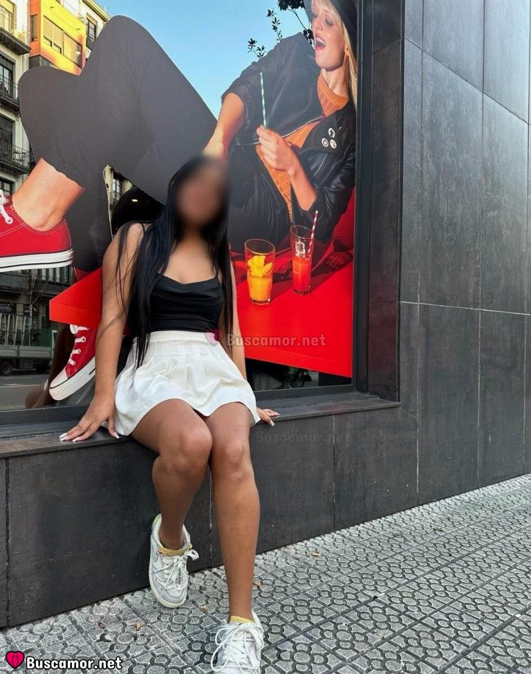 631144515 - Tatiana y Guapa COLOMBIANA