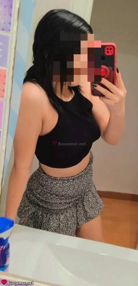 631836607 - Soy latina, encantadora y divertida.