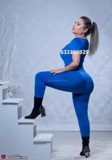632265829 - Paula sexy y divertida