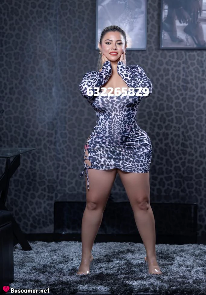 632265829 - Paula sexy y divertida