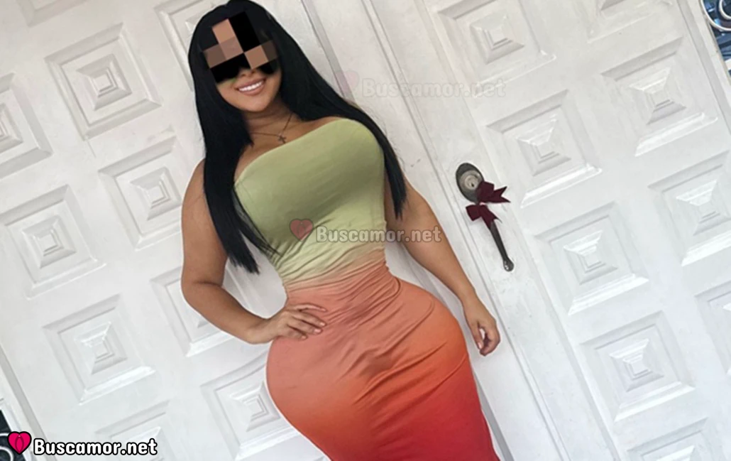641445869 - Hola, soy yenifer.. busco alguien divertido para pasear y reir por bilbao 🧡
