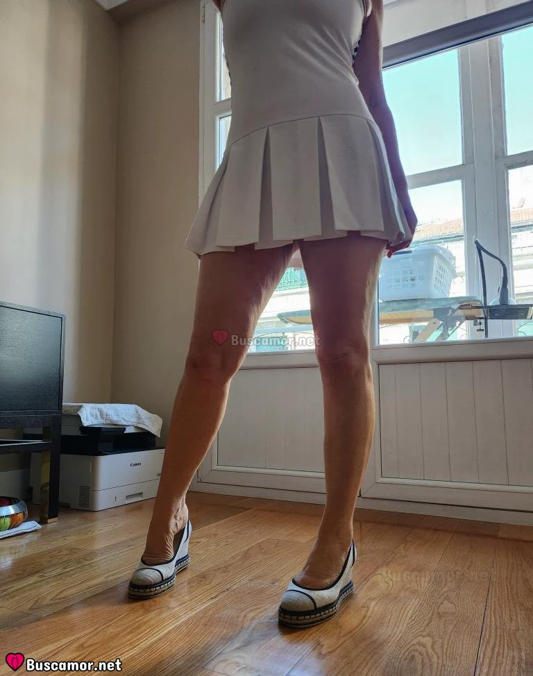 670555655 - Patricia glamourosa en Bilbao